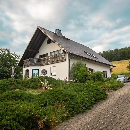 Gaestehaus Teichmann